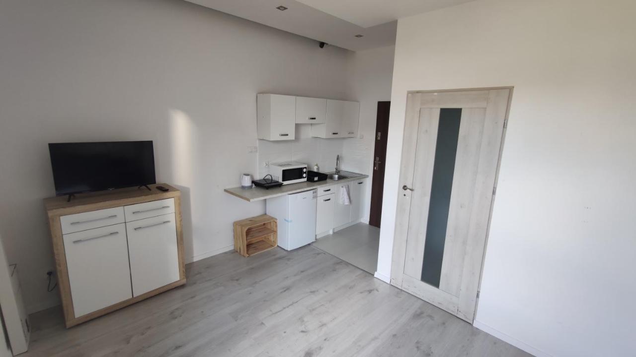 Micadas Apartamenty Piaseczno  Exterior photo