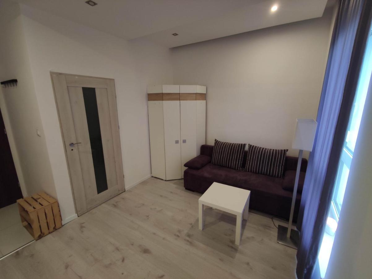 Micadas Apartamenty Piaseczno  Exterior photo