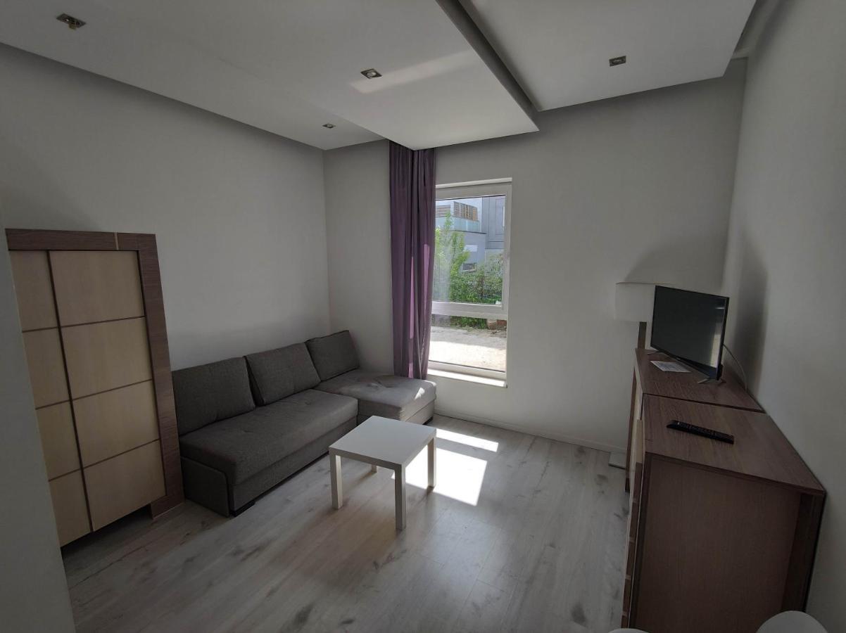 Micadas Apartamenty Piaseczno  Exterior photo